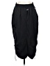 By Anthropologie Solid Black Casual Skirt Size 5 - photo 1