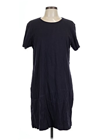 Lands' End Casual Dress (view 1)