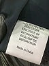 Tory Burch 100% Polyester Black Cocktail Dress Size 6 - photo 8