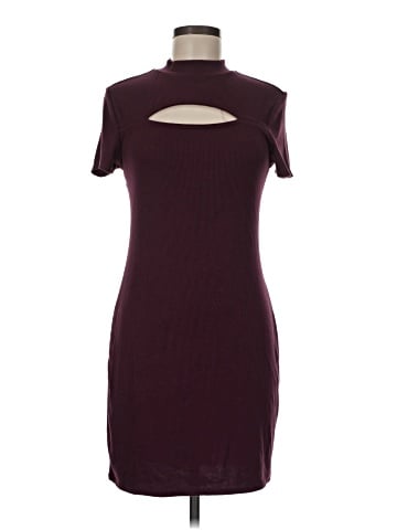 No Boundaries Cocktail Dress (view 1)