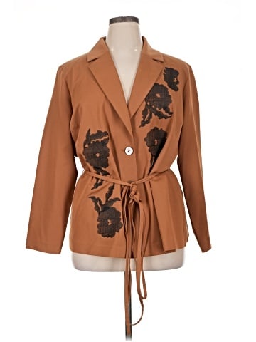 misook Blazer (view 1)