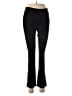 Popana Black Active Pants Size M - photo 1