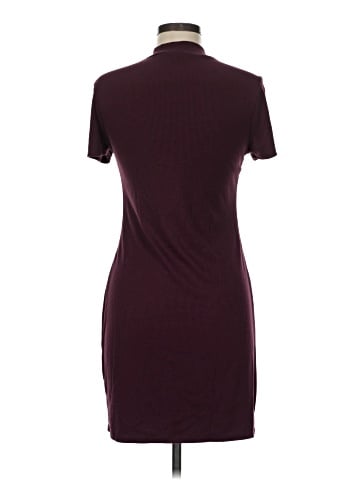 No Boundaries Cocktail Dress (view 2)