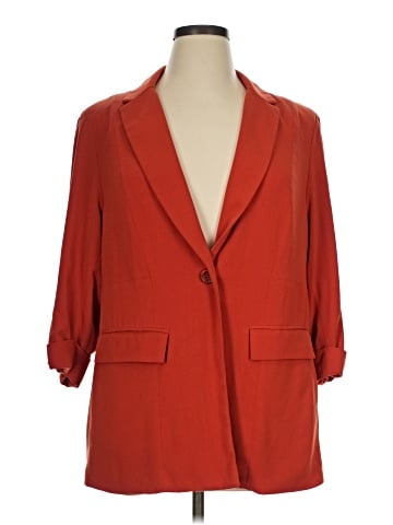 Torrid Blazer (view 1)