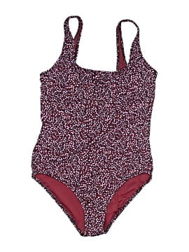 Amazon Essentials One Piece Swimsuit