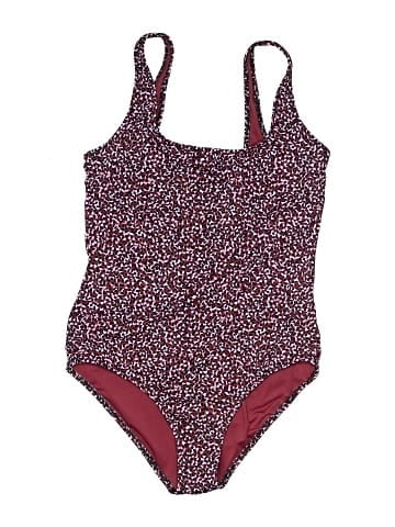Amazon Essentials One Piece Swimsuit (view 1)