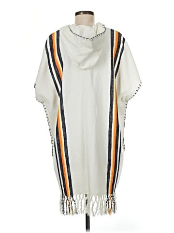 Tory Burch Poncho (view 2)