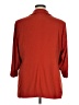 Torrid Red Blazer Size 1X Plus (1) - photo 2