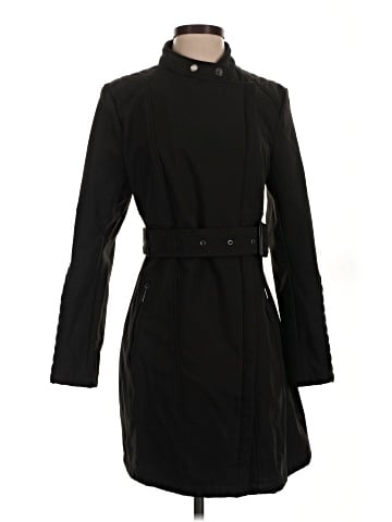 Kenneth Cole New York Trenchcoat (view 1)