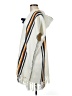Tory Burch Ivory Poncho Size Med - Lg - photo 5