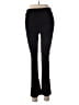 Popana Black Active Pants Size M - photo 2