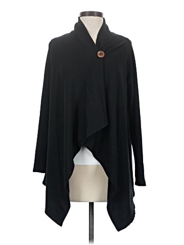 Bobeau Poncho (view 1)