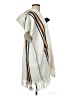 Tory Burch Ivory Poncho Size Med - Lg - photo 4