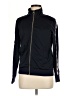 Armani Exchange 100% Polyester Black Track Jacket Size M - photo 1