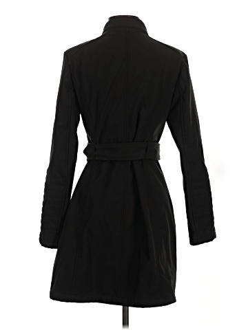 Kenneth Cole New York Trenchcoat (view 2)