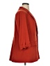 Torrid Red Blazer Size 1X Plus (1) - photo 4