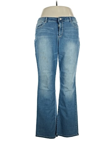 Vintage America Blues Jeans (view 1)