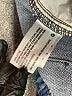 Universal Thread 100% Cotton Blue Jeans Size 14 - photo 5