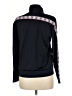 Armani Exchange 100% Polyester Black Track Jacket Size M - photo 2