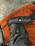 Derek Heart Brown Turtleneck Sweater Size L - photo 7