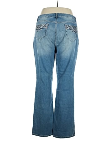 Vintage America Blues Jeans (view 2)