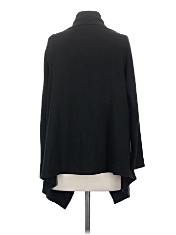 Bobeau Poncho (view 2)