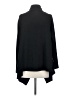 Bobeau Black Poncho Size S - photo 2