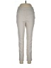 Tribal Solid Gray Casual Pants Size 12 - photo 1