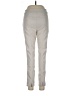 Tribal Solid Gray Casual Pants Size 12 - photo 2