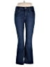 Gap Blue Jeans Size 14 - photo 1