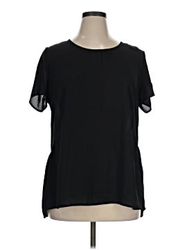 Pleione Short Sleeve Top (view 1)