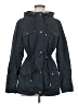 Merona 100% Polyester Blue Jacket Size M - photo 1