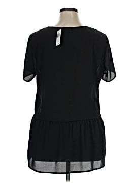 Pleione Short Sleeve Top (view 2)