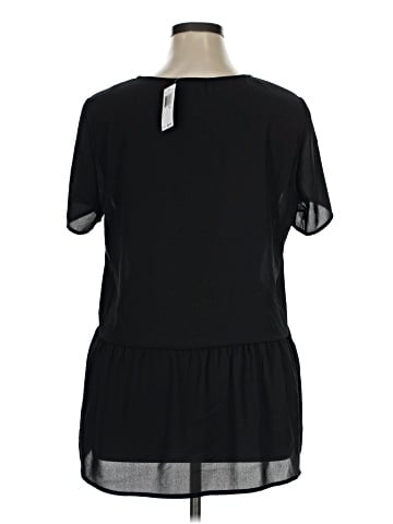 Pleione Short Sleeve Top (view 2)