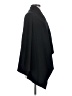 Bobeau Black Poncho Size S - photo 4