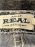 Ariat Hearts Silver Jeans Size 29 waist - photo 7