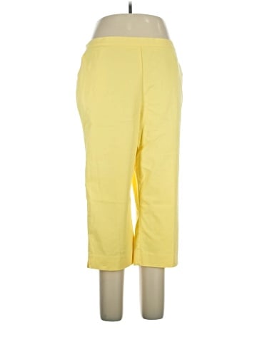 Alfred Dunner Casual Pants (view 1)