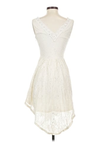 As U Wish Cocktail Dress (view 2)