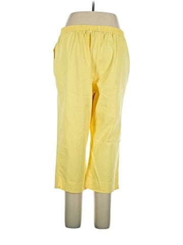 Alfred Dunner Casual Pants (view 2)