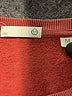 Tasc Red Pullover Sweater Size M - photo 7