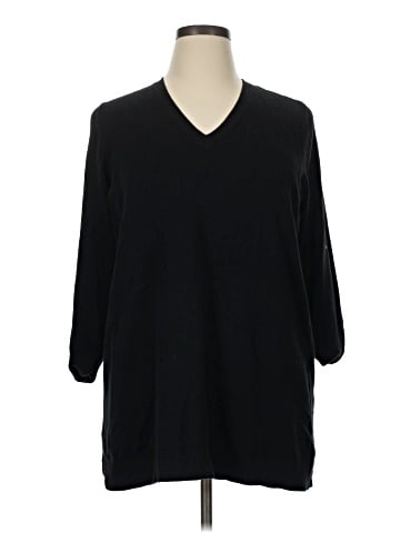 J.Jill Pullover Sweater (view 1)