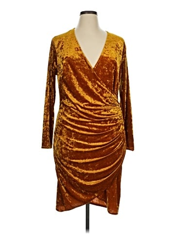 Simplee Cocktail Dress (view 1)