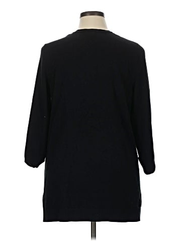 J.Jill Pullover Sweater (view 2)