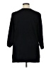 J.Jill Black Pullover Sweater Size XL - photo 2