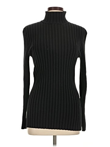 Sundance Turtleneck Sweater (view 1)