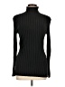 Sundance Black Turtleneck Sweater Size L - photo 1