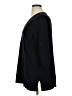 J.Jill Black Pullover Sweater Size XL - photo 5