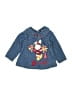 Starting Out 100% Cotton Blue Denim Jacket 12-18 MO / 18 MO - photo 1