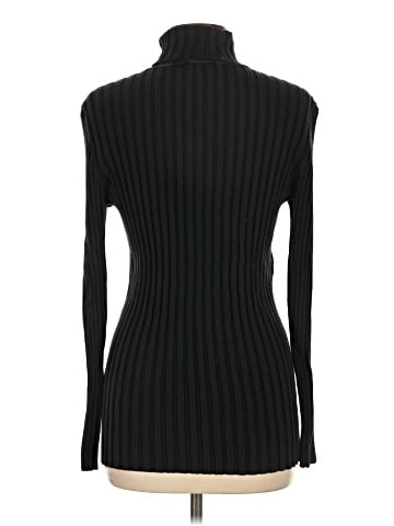 Sundance Turtleneck Sweater (view 2)