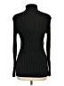 Sundance Black Turtleneck Sweater Size L - photo 2